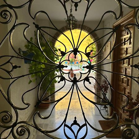 Apartamento San Basilio Appartement Córdoba Buitenkant foto